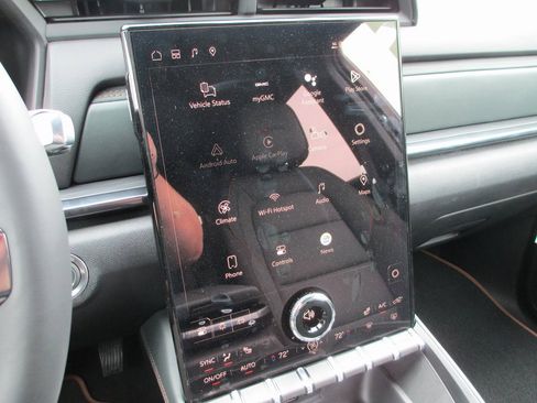 New 2026 GMC Terrain AT4 image 16