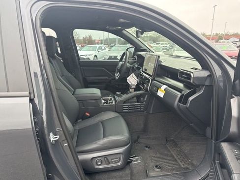 New 2026 Toyota 4Runner Limited image 11