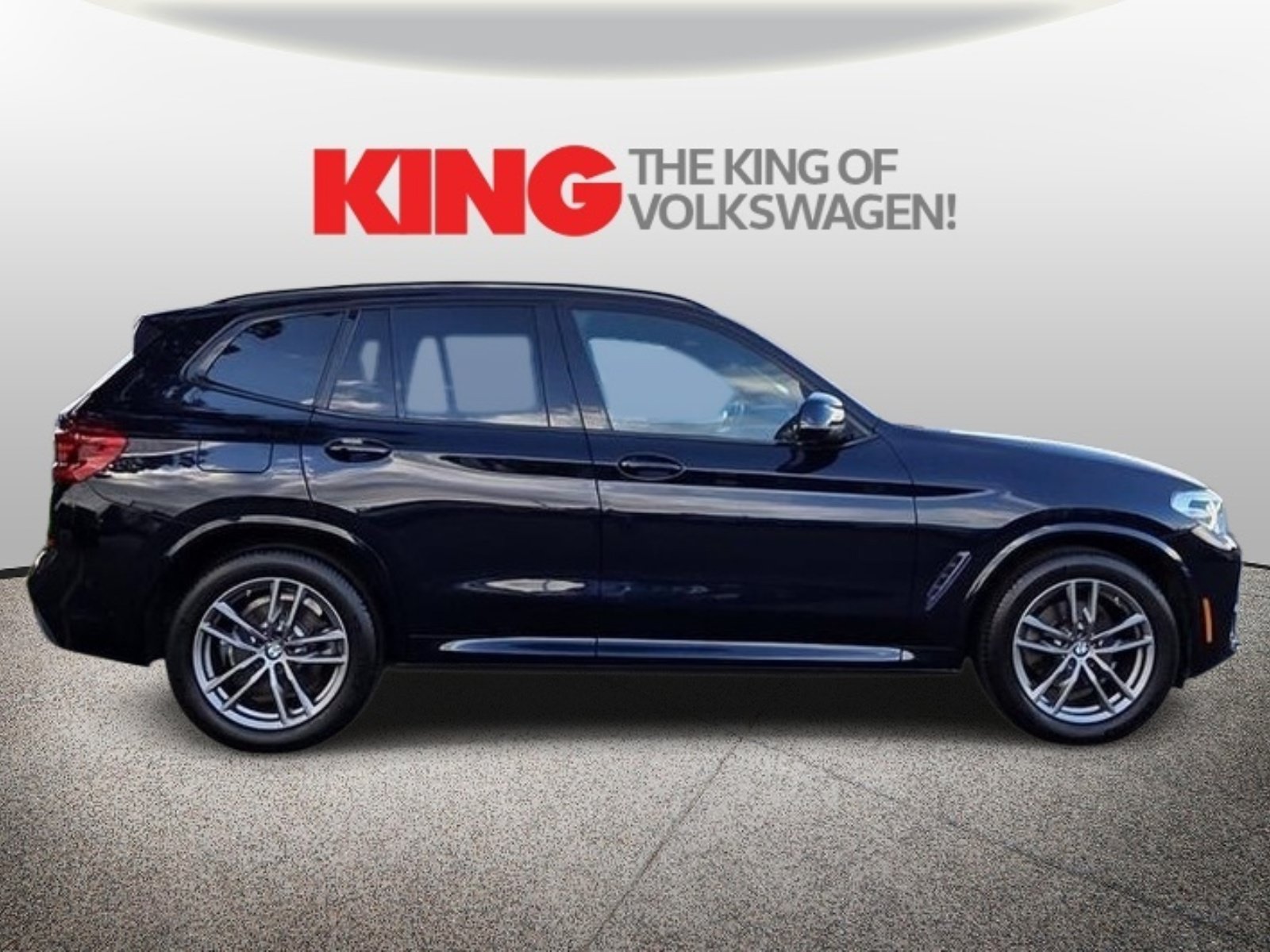 Used 2019 BMW X3 xDrive30i AWD/4WD image 2