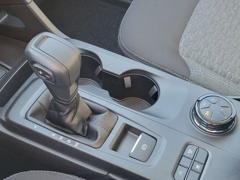 New 2025 Ford Ranger XL w/ Trailer Tow Package image 19