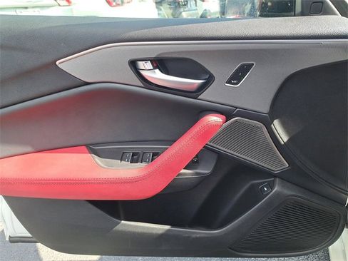 Used 2022 Acura TLX w/ A-SPEC Pkg image 21