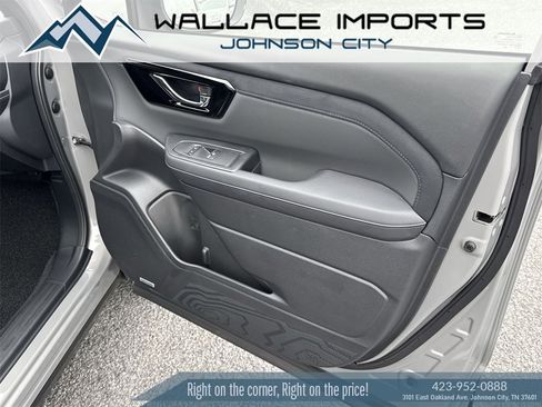 Certified 2025 Subaru Forester Limited w/ Popular Package #1 image 37