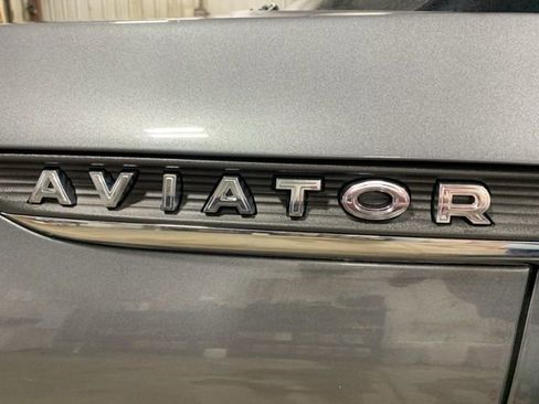 Used 2025 Lincoln Aviator Reserve w/ Illumination Package image 28