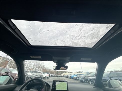 New 2026 Honda Civic Sport Touring image 16