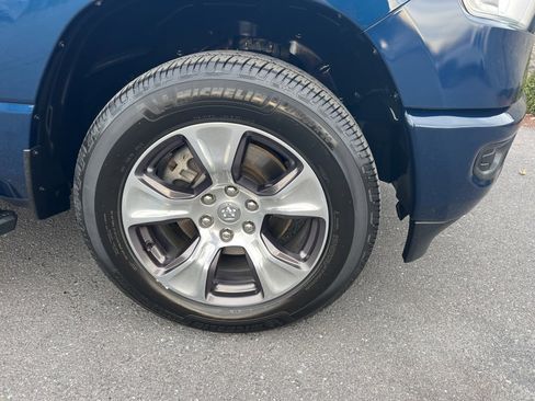 Used 2023 RAM 1500 Big Horn image 9