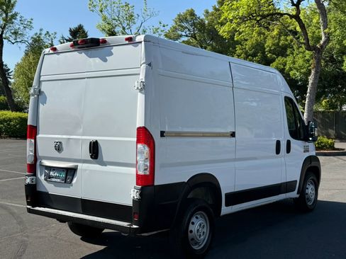 Used 2020 RAM ProMaster 1500 FWD image 6