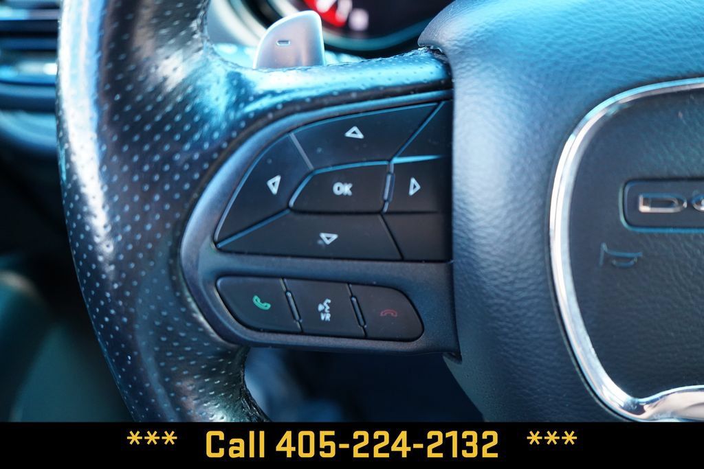 Used 2021 Dodge Durango GT RWD image 34