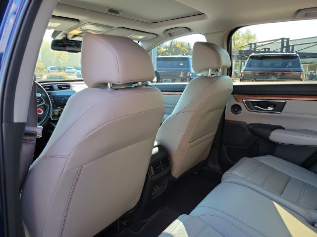Used 2019 Honda CR-V EX-L image 23