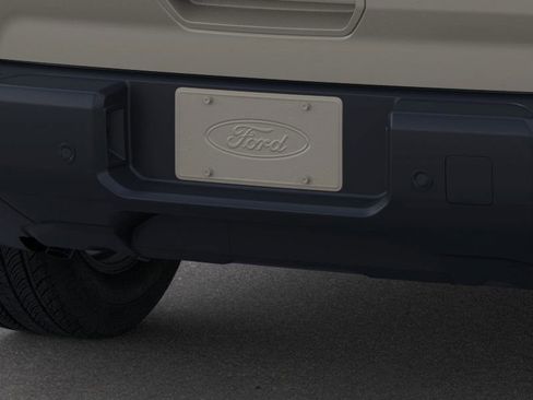New 2025 Ford Bronco Sport Big Bend w/ Convenience Package AWD/4WD image 23