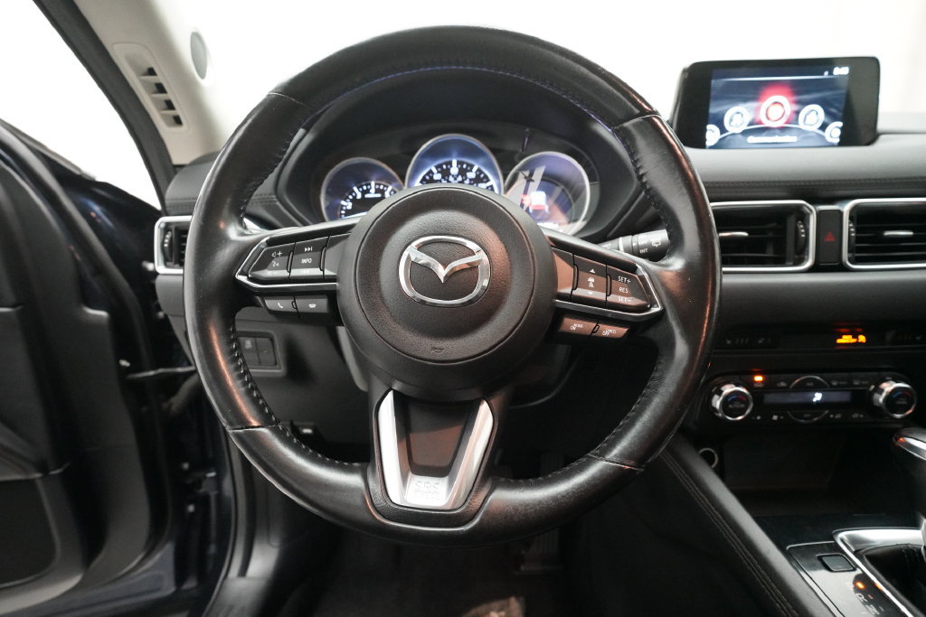 Used 2018 MAZDA CX-5 Grand Touring w/ Premium Package AWD/4WD image 4