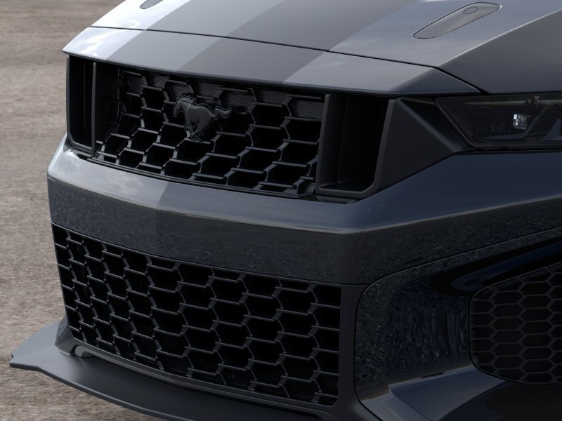 New 2026 Ford Mustang Dark Horse SC RWD image 17