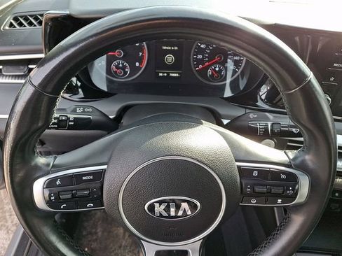 Used 2021 Kia K5 GT-Line w/ GT-Line FWD Premium Package image 22