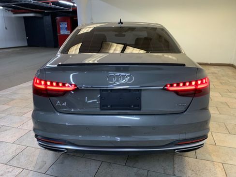 Used 2023 Audi A4 2.0T Premium Plus w/ Premium Plus Package AWD/4WD image 7