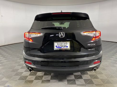 Used 2021 Acura RDX w/ Technology Package image 23