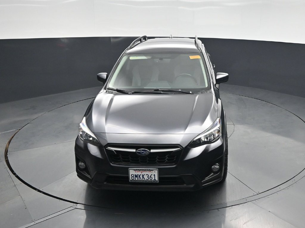 Used 2019 Subaru Crosstrek 2.0i Premium w/ Popular Package #3 AWD/4WD image 36