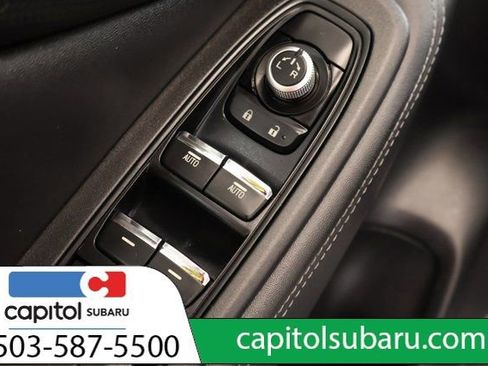 Used 2019 Subaru Forester Limited w/ Popular Package #3 image 12