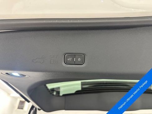 New 2026 Ford Expedition Max Platinum w/ Platinum Ultimate Package AWD/4WD image 25