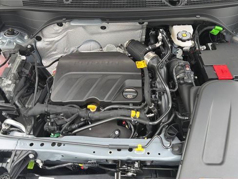 New 2026 Buick Envista Sport Touring w/ Convenience I Package FWD image 25