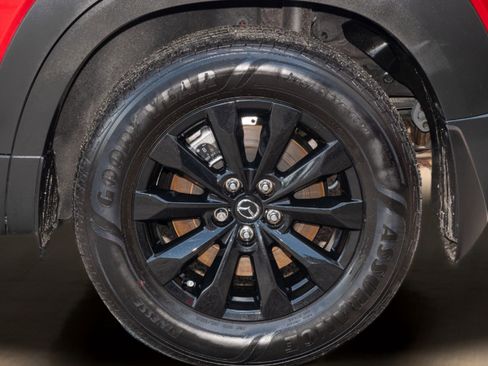 Used 2025 MAZDA CX-50 AWD 2.5 S w/ Weather Package image 38