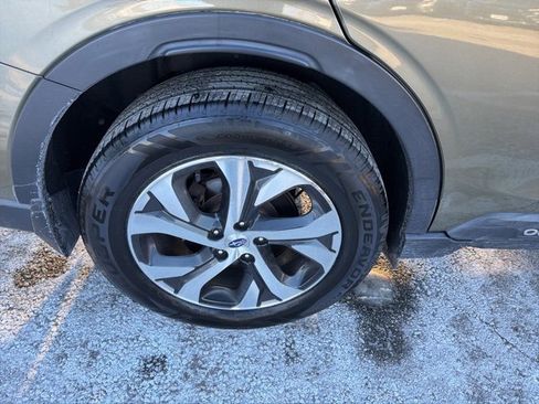 Used 2020 Subaru Outback Limited image 18