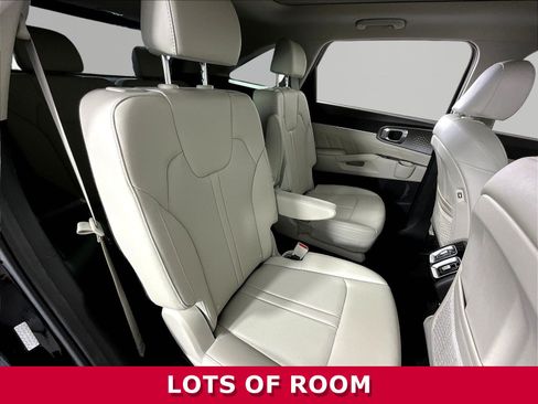 Used 2023 Kia Sorento SX FWD image 25