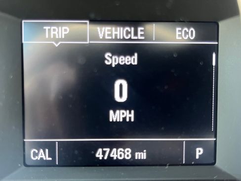 Used 2022 Chevrolet TrailBlazer ACTIV w/ Convenience Package image 2