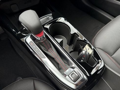 New 2026 Chevrolet Trax RS w/ Driver Confidence Package FWD image 17