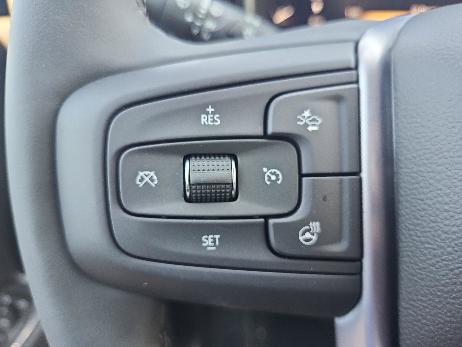 New 2026 GMC Sierra 1500 SLE AWD/4WD image 20