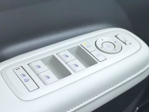 New 2026 Hyundai Santa Fe Calligraphy w/ Tow & Go Package image 34