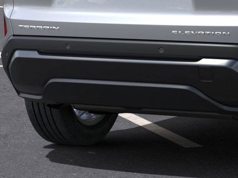 New 2026 GMC Terrain Elevation w/ Elevation Premium Package image 41