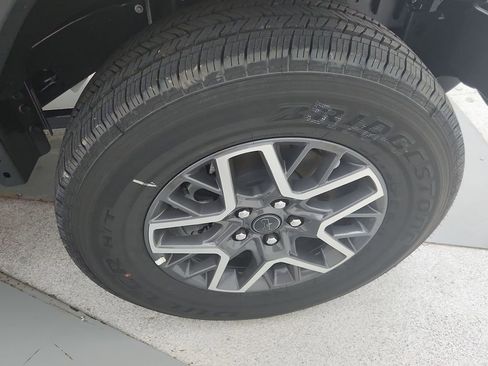 New 2025 Jeep Wrangler Sahara image 33