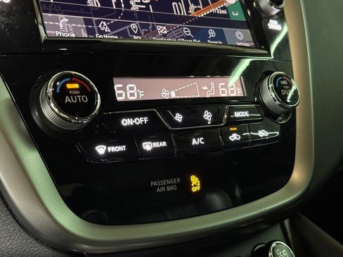 Used 2023 Nissan Murano Platinum w/ Cargo Package image 28