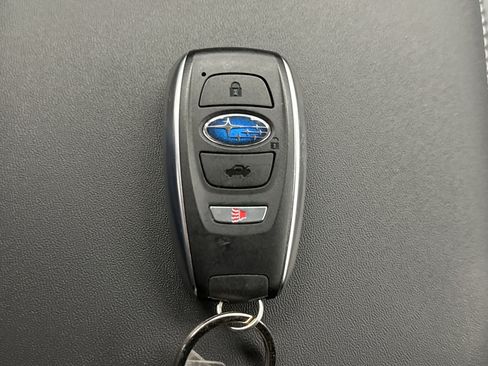 Used 2023 Subaru Ascent Limited w/ Technology Package AWD/4WD image 26