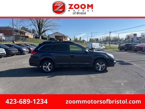 Used 2014 Subaru Outback 3.6R Limited image 1