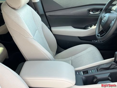 Used 2026 Honda Accord LX image 13