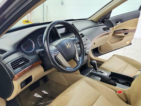Used 2011 Honda Accord EX-L image 14