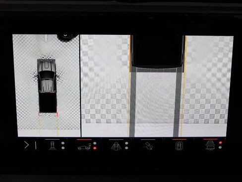 Used 2024 GMC Sierra 2500 AT4 w/ Technology Package image 35