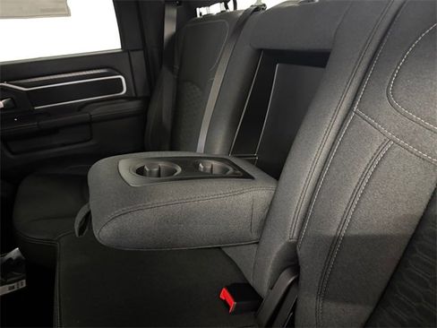 New 2025 RAM 2500 Big Horn image 19