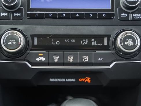 Used 2021 Honda Civic LX image 22