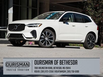 New 2025 Volvo XC60 B5 Plus w/ Protection Package Premier