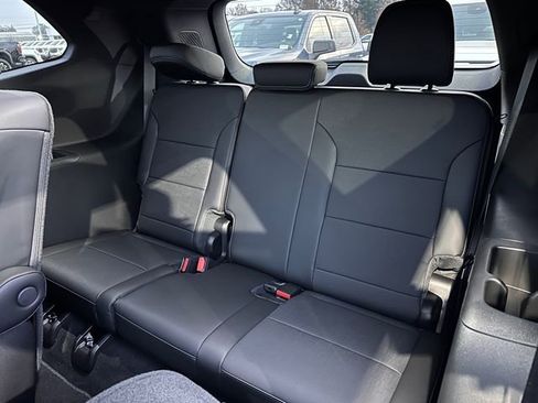 New 2026 Buick Enclave Preferred image 22