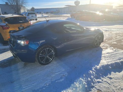 Used 2013 Subaru BRZ Limited w/ Protection Pkg 1 image 4