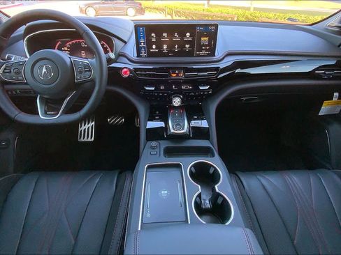 New 2026 Acura MDX Type S image 5