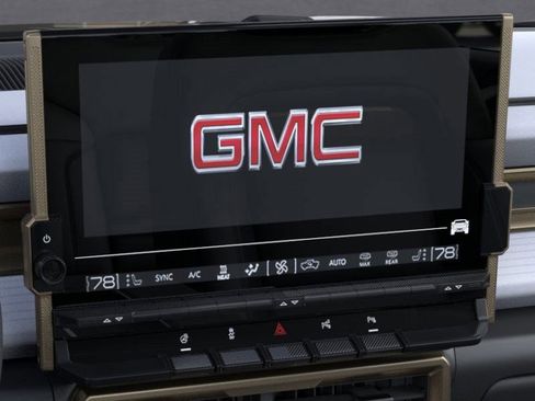 New 2025 GMC Hummer EV 3X w/ LPO, Sport Package image 20