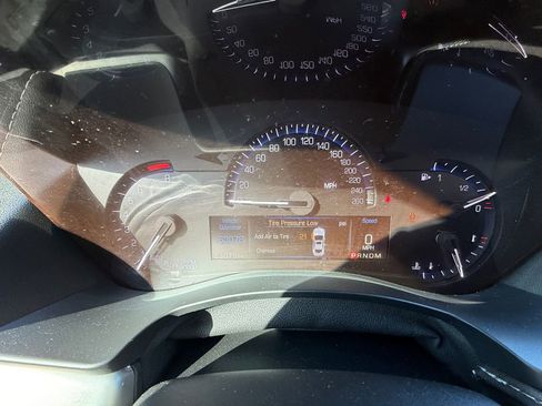 Used 2016 Cadillac ATS Luxury image 14