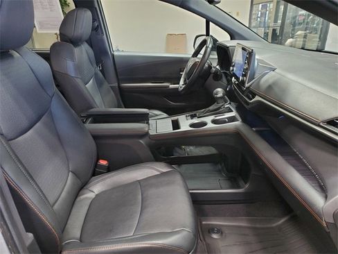 Used 2023 Toyota Sienna XSE image 14
