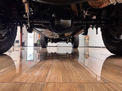 Used 2013 Ford F250 Lariat w/ Lariat Ultimate Pkg image 8