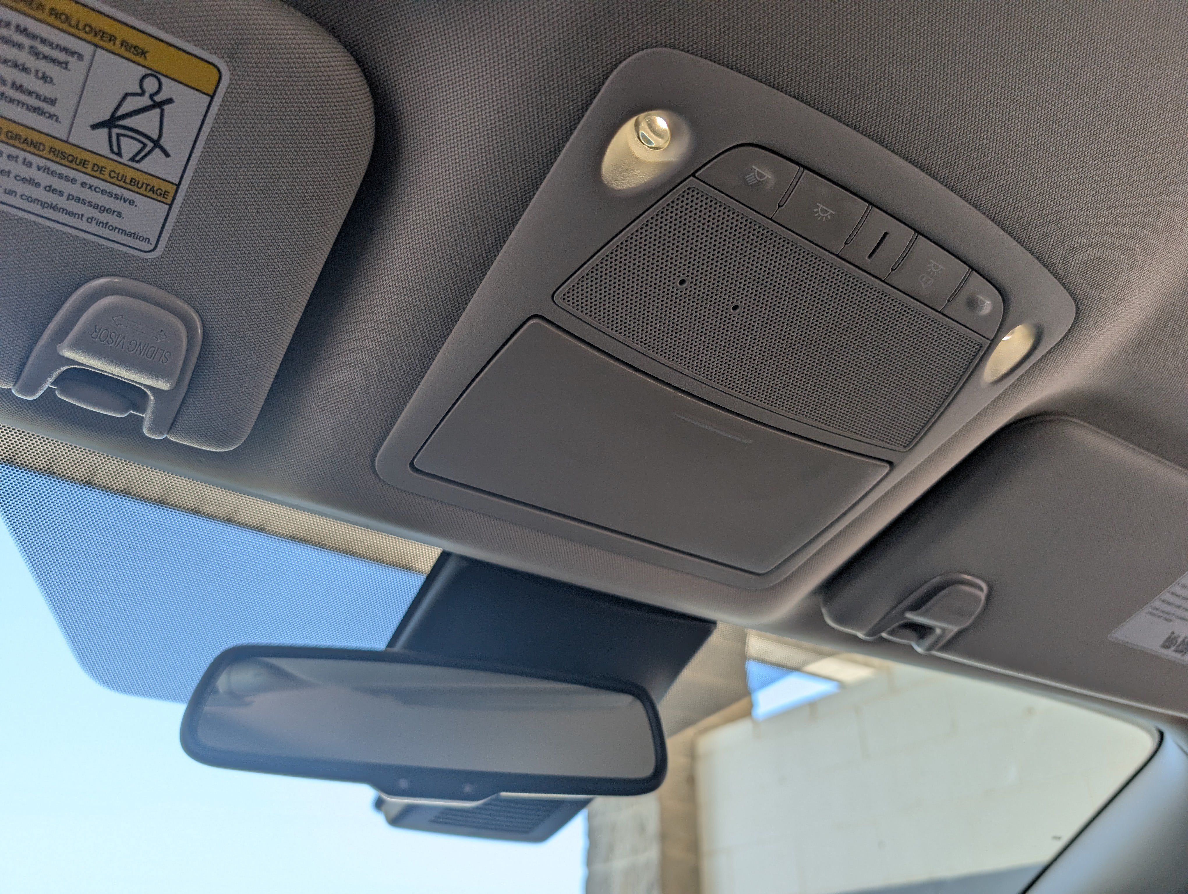 Used 2024 Nissan Murano SV FWD image 30