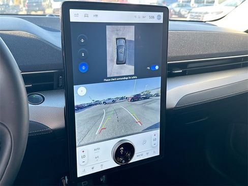 Used 2022 Ford Mustang Mach-E Select w/ Comfort/Technology Package image 23