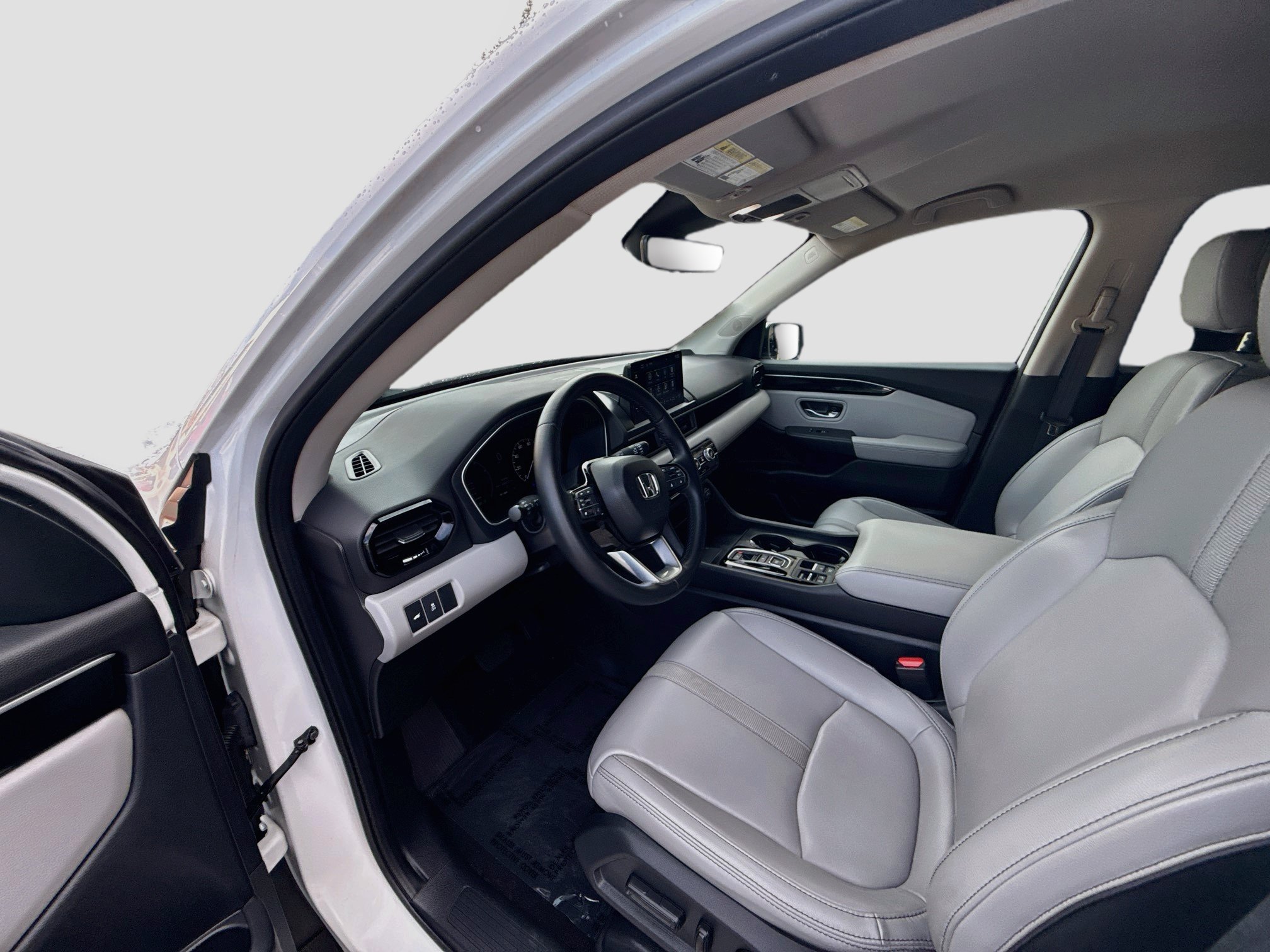 Certified 2023 Honda Pilot EX-L image 9